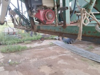 14ft Vennings Grouper