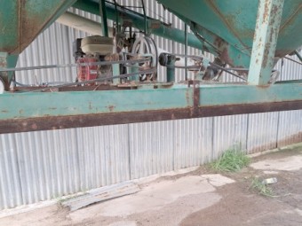 14ft Vennings Grouper