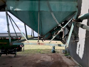 14ft Vennings Grouper