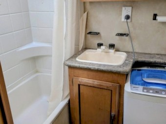 2013 Puma by Palamino Caravan 5th Wheeler