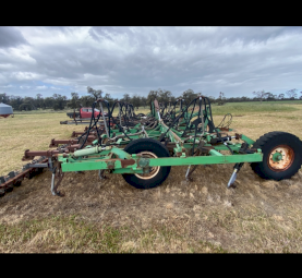 43ft Smale Multivator