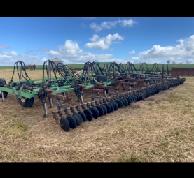 43ft Smale Multivator