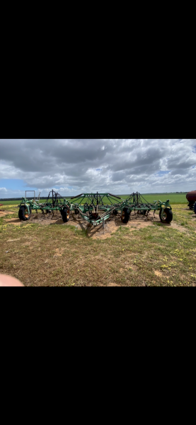 34ft Smale Multivator