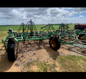 34ft Smale Multivator