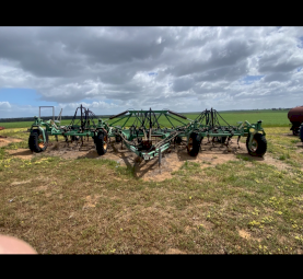 34ft Smale Multivator