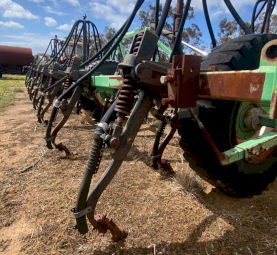 34ft Smale Multivator