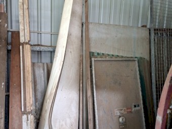 10 kw wind tubine tower