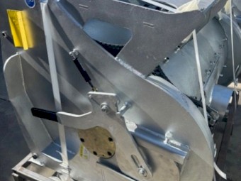 ELGRA 22CF CEMENT MIXER