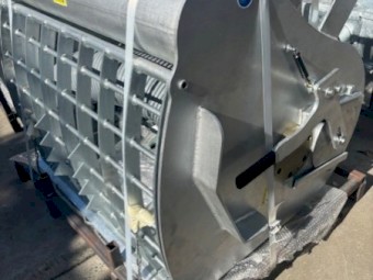 ELGRA 22CF CEMENT MIXER