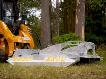 3 BLADE SLASHER FOR SKID STEER SALE SALE SALE SALE