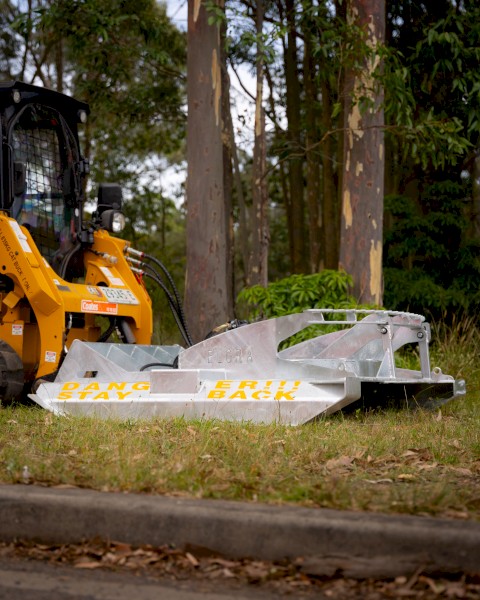 ELGRA 3 BLADE SLASHER