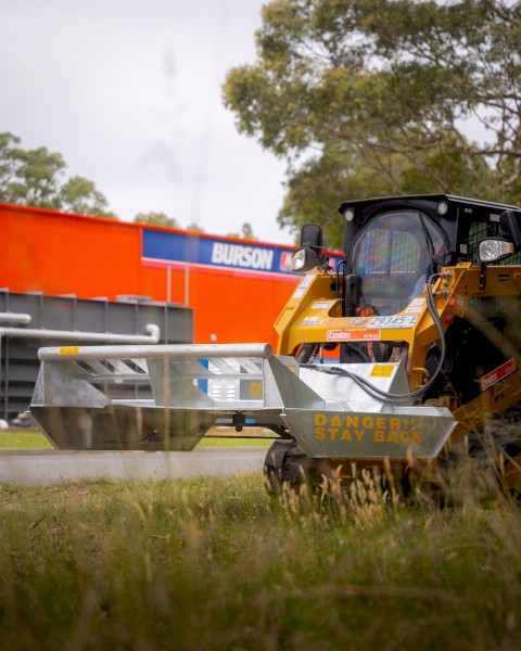 2 BLADE SLASHER ELGRA SLASHING THOUGH YOUR TASK EFFORTESSLY