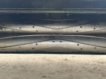 2016 John Deere Moco 956