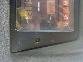 2003 Case IH CXV 170 Tractor