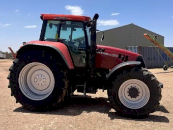 2003 Case IH CXV 170 Tractor