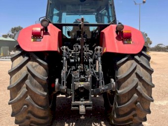2003 Case IH CXV 170 Tractor