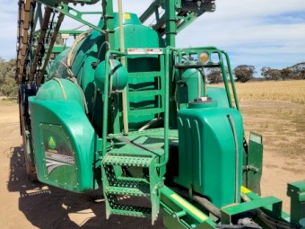 Goldacres Praire Advance 5,000L × 24M