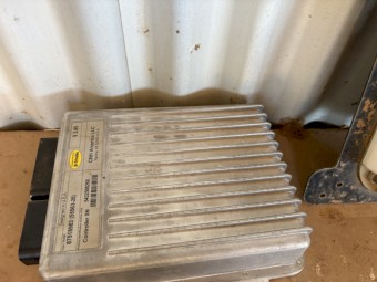 CNH Nav 3 & 372 Reciever