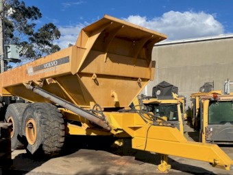 Tow behind Trailer to Suit Farm Tractor
