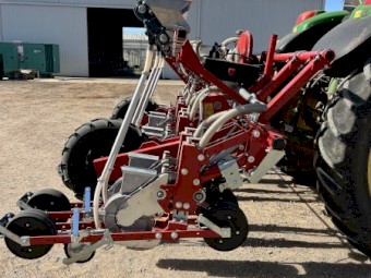 2023 Agricola Italiana Precision Vegetable Seeder