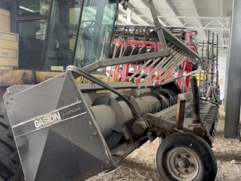 TR88 header for sale - make an offer 