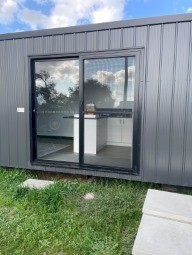 Portable Home Transportable Unit