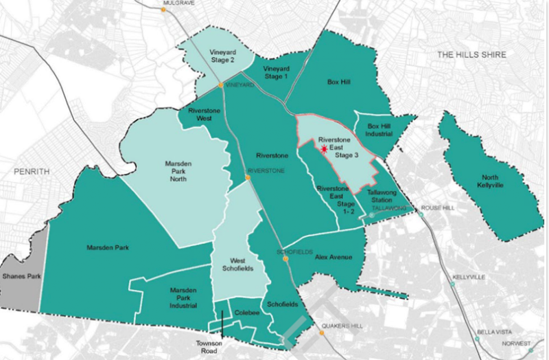 Land Available for Beekeeper Use – EOI for Beekeeping Licence (20ha, Rouse Hill NSW)