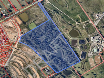 Land Available for Beekeeper Use – EOI for Beekeeping Licence (20ha, Rouse Hill NSW)