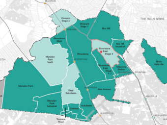Land Available for Beekeeper Use – EOI for Beekeeping Licence (20ha, Rouse Hill NSW)