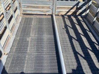 2015 24ft Stock Crate