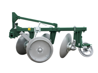 Garmach Disc Plough - 3