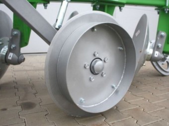 Garmach Disc Plough - 3