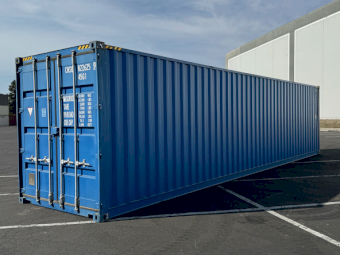 Used Shipping Container for sale