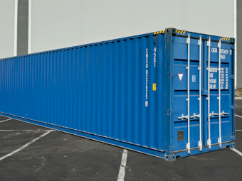 Used Shipping Container for sale