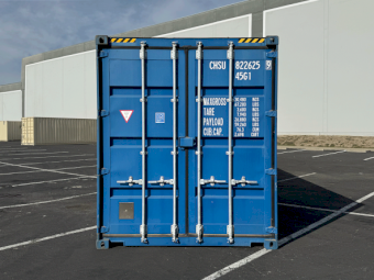 Used Shipping Container for sale