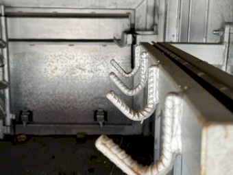 Horse and Cattle Livestock Crate