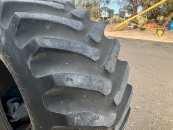 Used 30.5L 32 Firestone Tyres