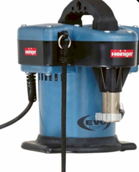 WANTED Heiniger EVO Shearing Plants