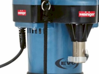 WANTED Heiniger EVO Shearing Plants