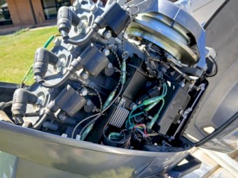 Quintrex 390 Explorer 