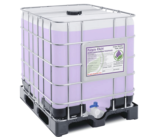 PRF MAX Liquid MAP Fertiliser