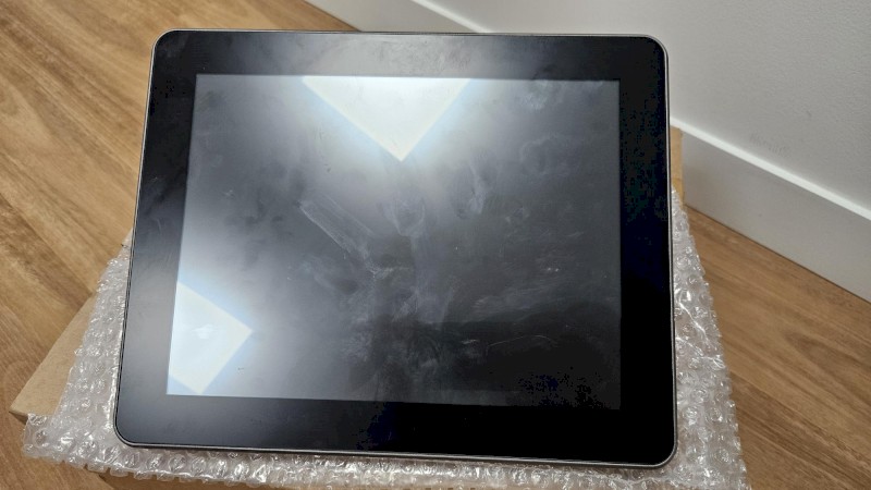 Raven Viper 4+ Terminal & Raven RS1 Receiver