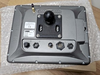 Raven Viper 4+ Terminal & Raven RS1 Receiver