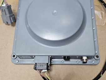 Raven Viper 4+ Terminal & Raven RS1 Receiver