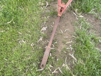 Comb trailer suit 30ft 1010