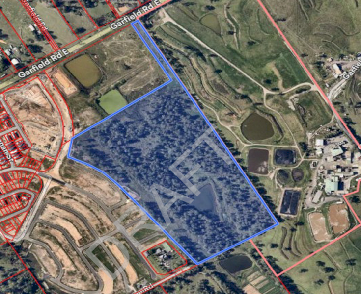 Grazing Land Available – 20ha in North-West Sydney (Riverstone)