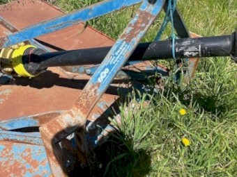 Slasher -John Berends