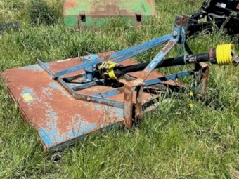 Slasher -John Berends