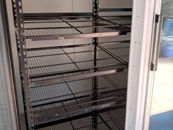 Coolroom/Market Day Trailer