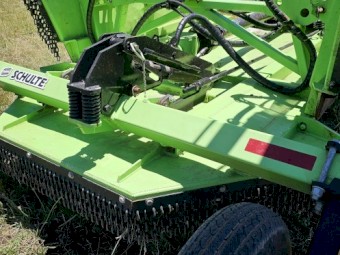 Schulte 5026 Slasher